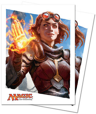 Deck Pro 80ct MTG Oath of Chandra