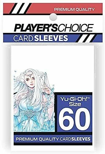 Player's Choice - White