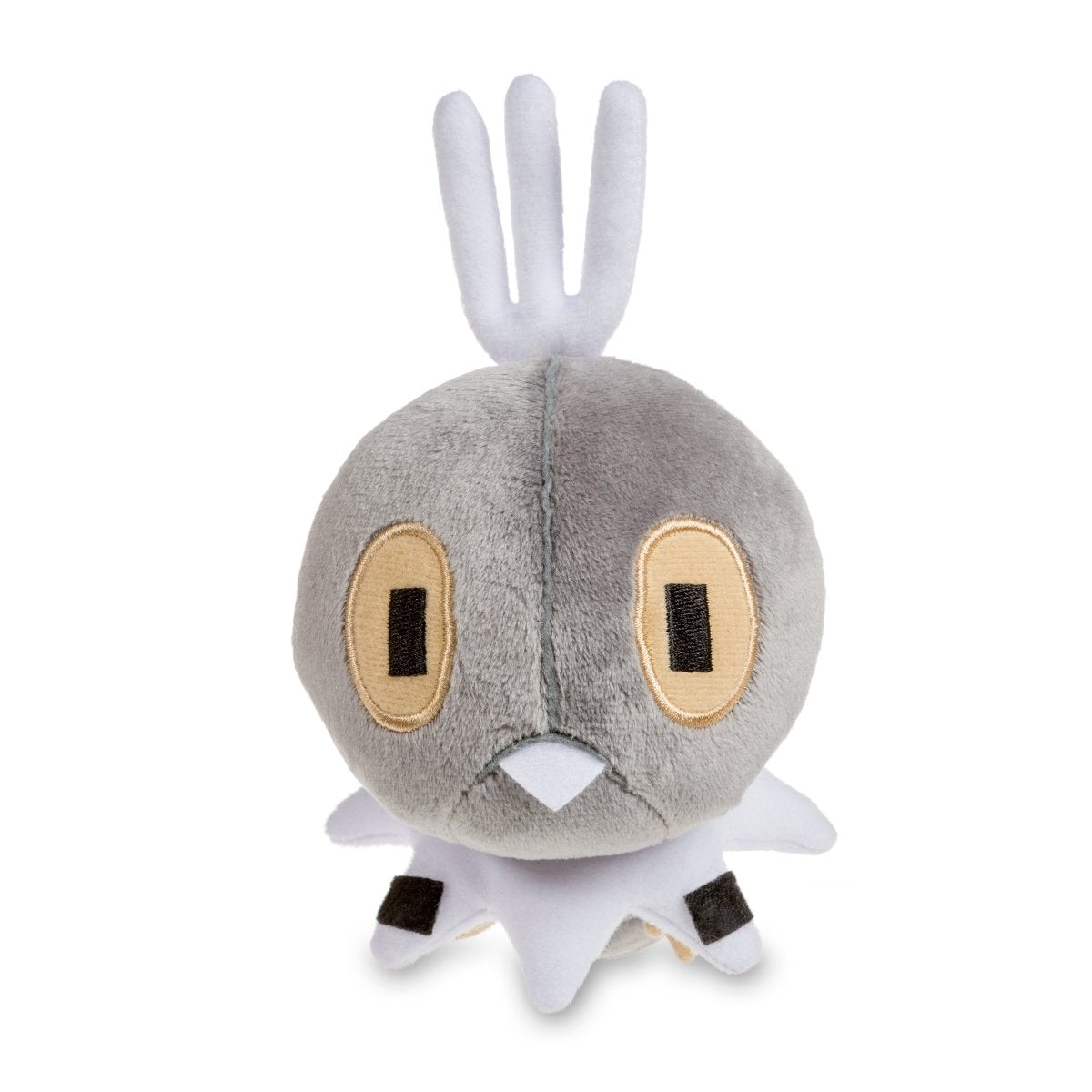 Pokemon Plush - Scatterbug - 7"