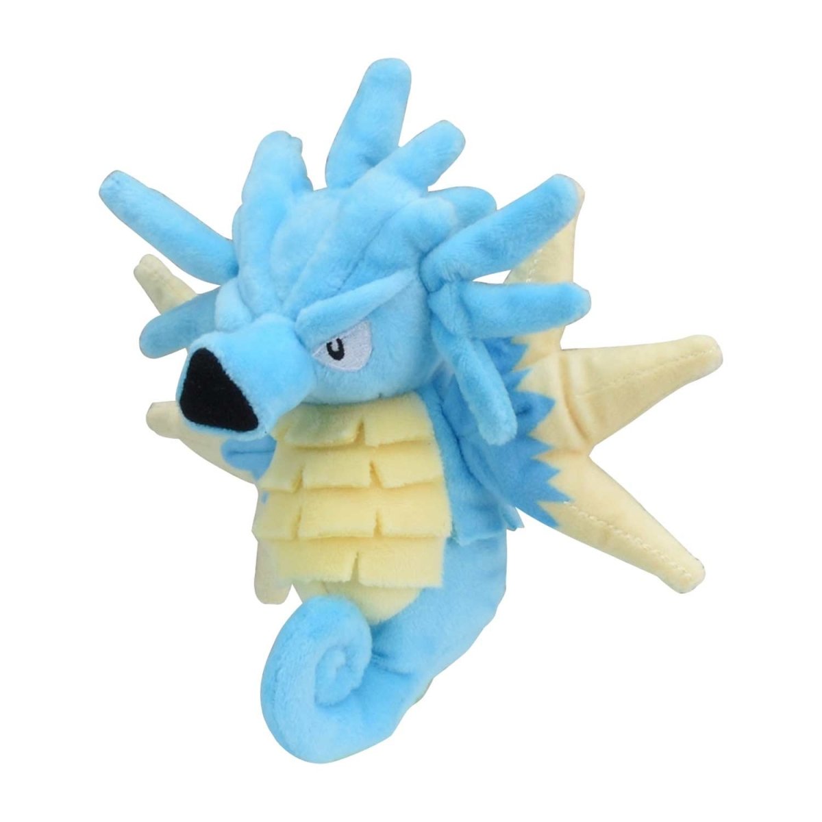 Pokemon Plush - Sitting Cuties - Seadra
