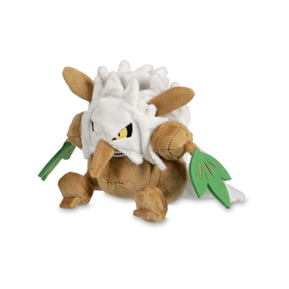 Pokemon Plush - Sitting Cuties - Shiftry