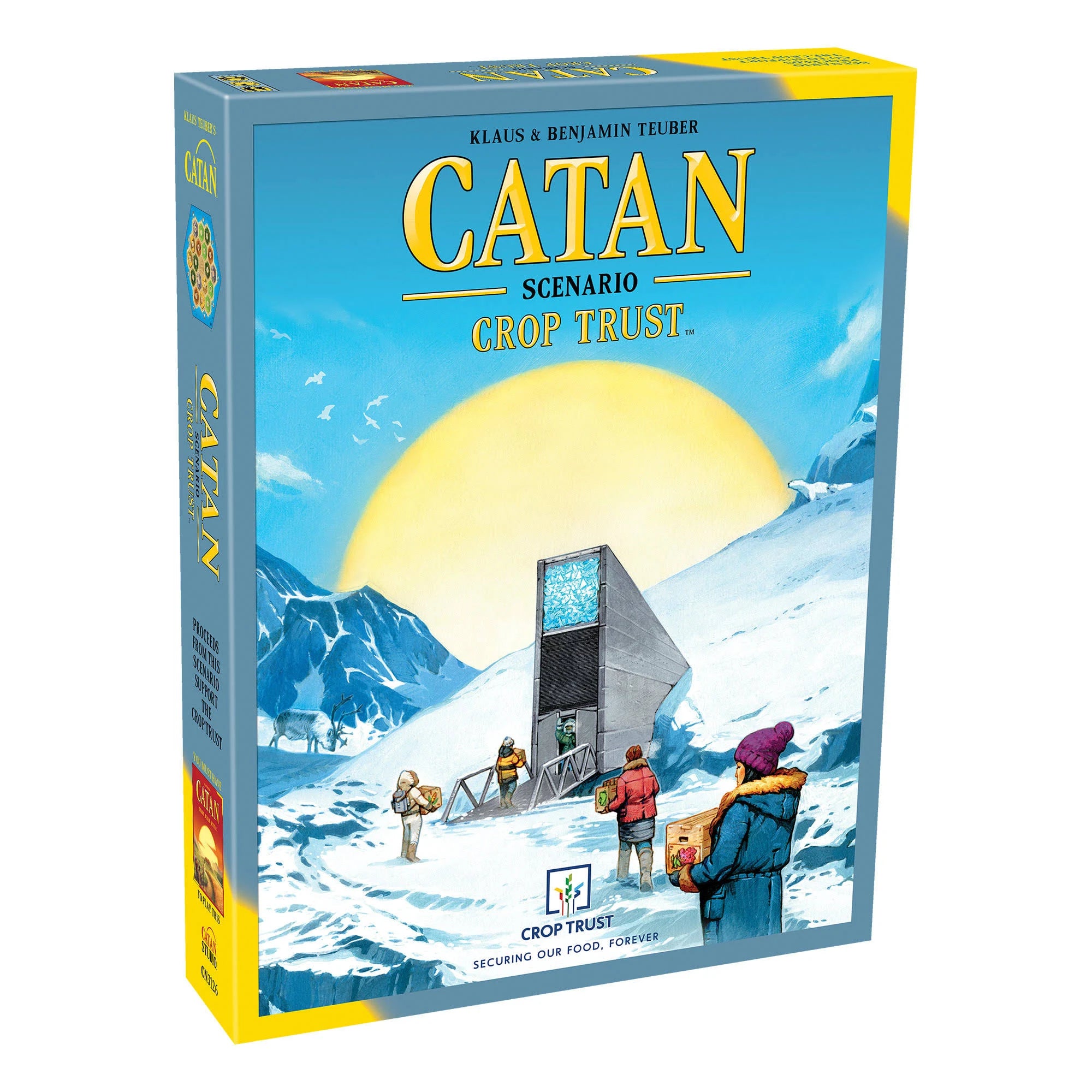 Catan Scenario Crop Trust