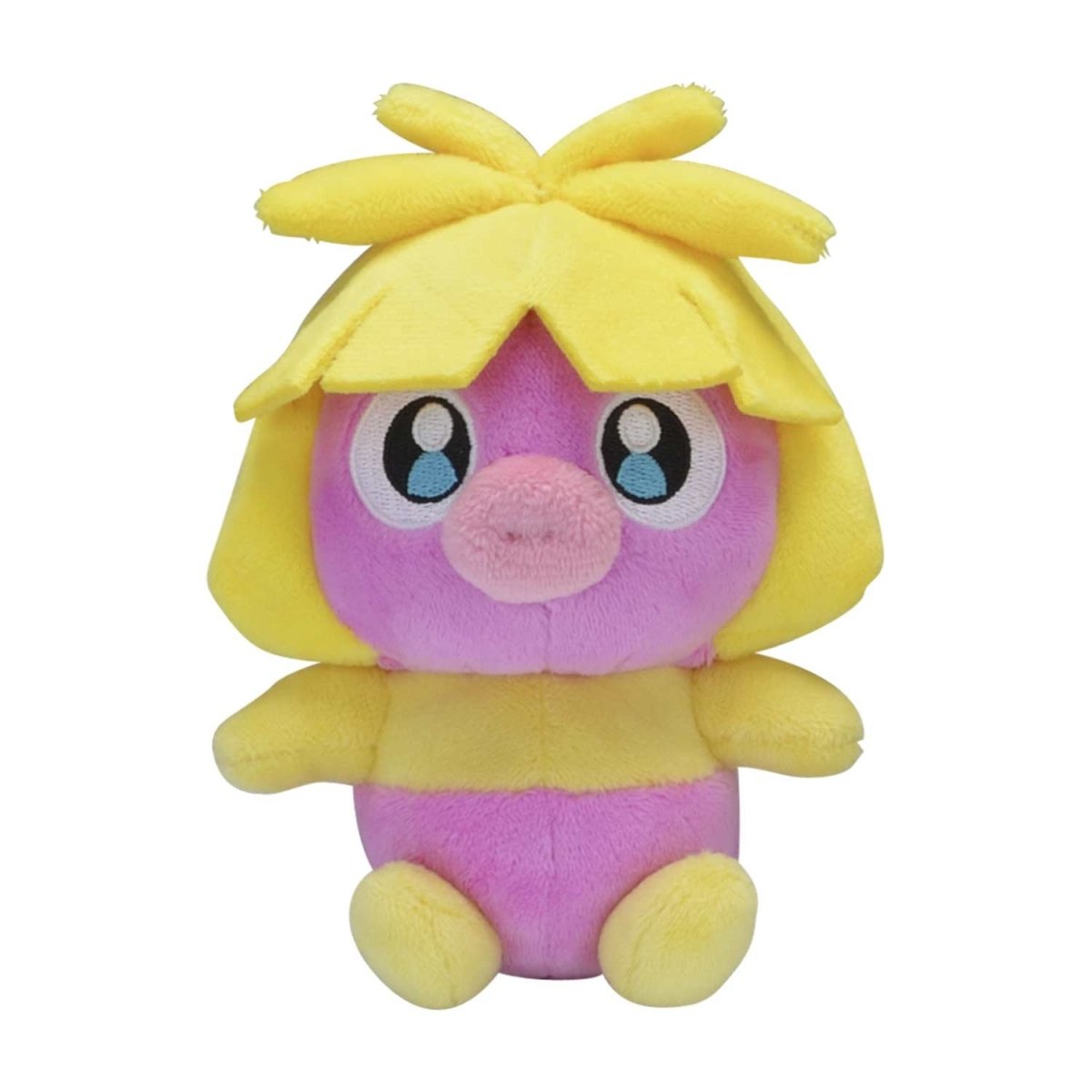 Pokemon Plush - Sitting Cuties - Smoochum