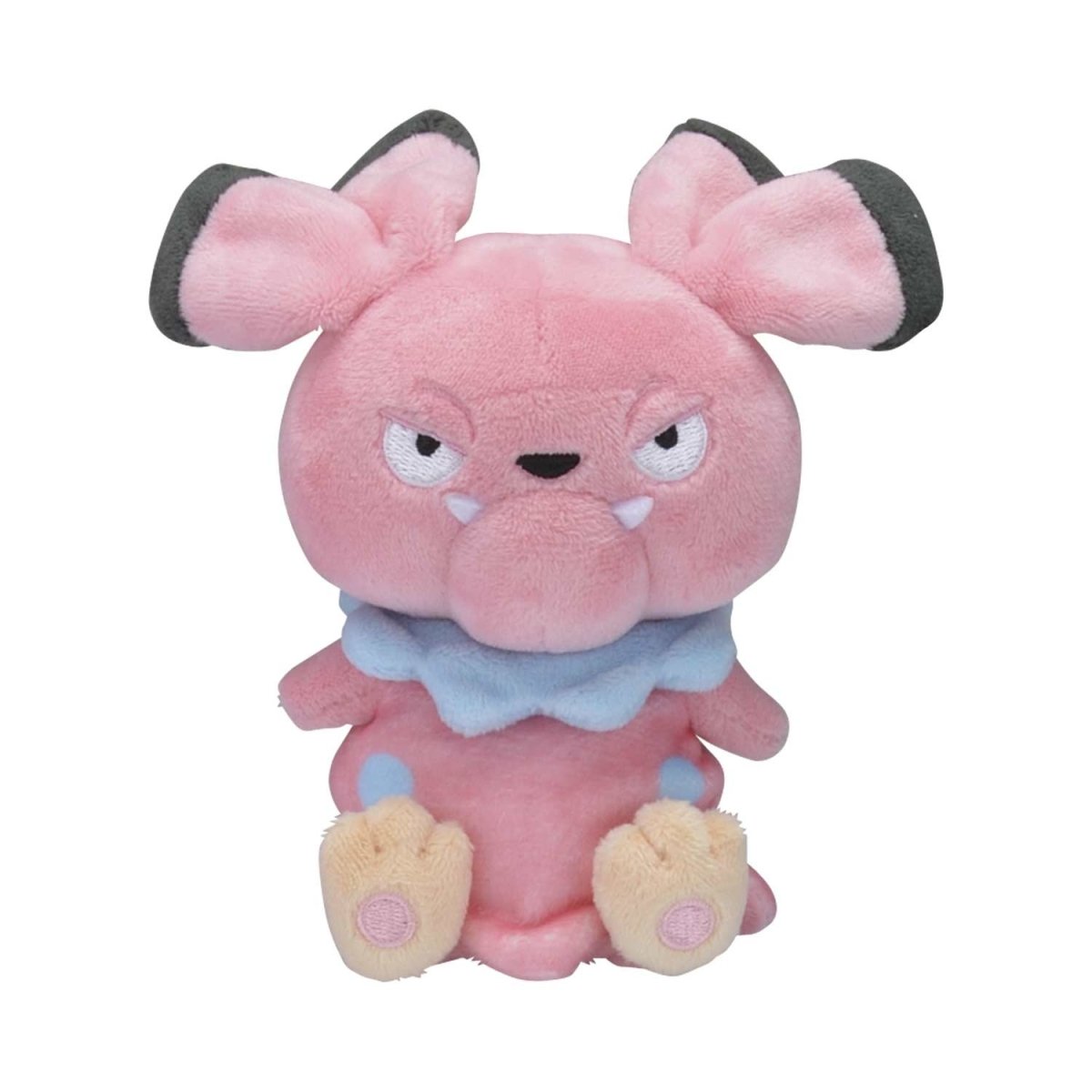 Pokemon Plush - Sitting Cuties - Snubbull