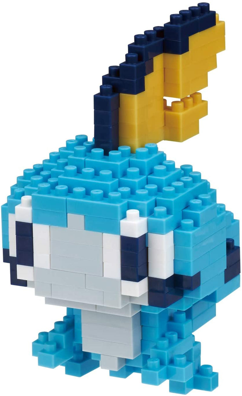 Pokemon Nanoblock - Sobble