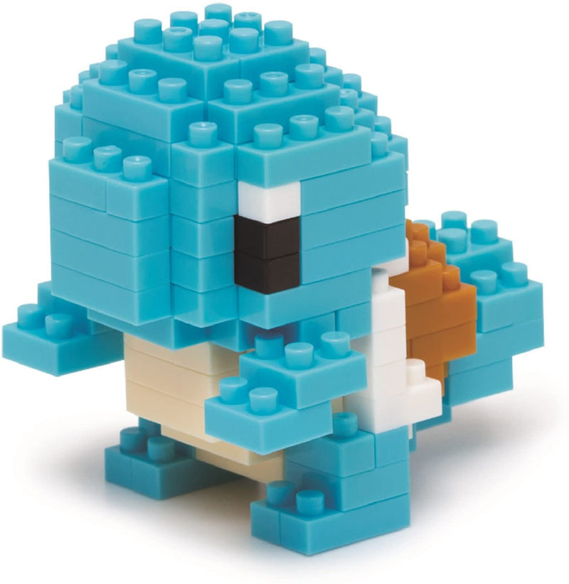 Pokemon Nanoblock - Squirtle