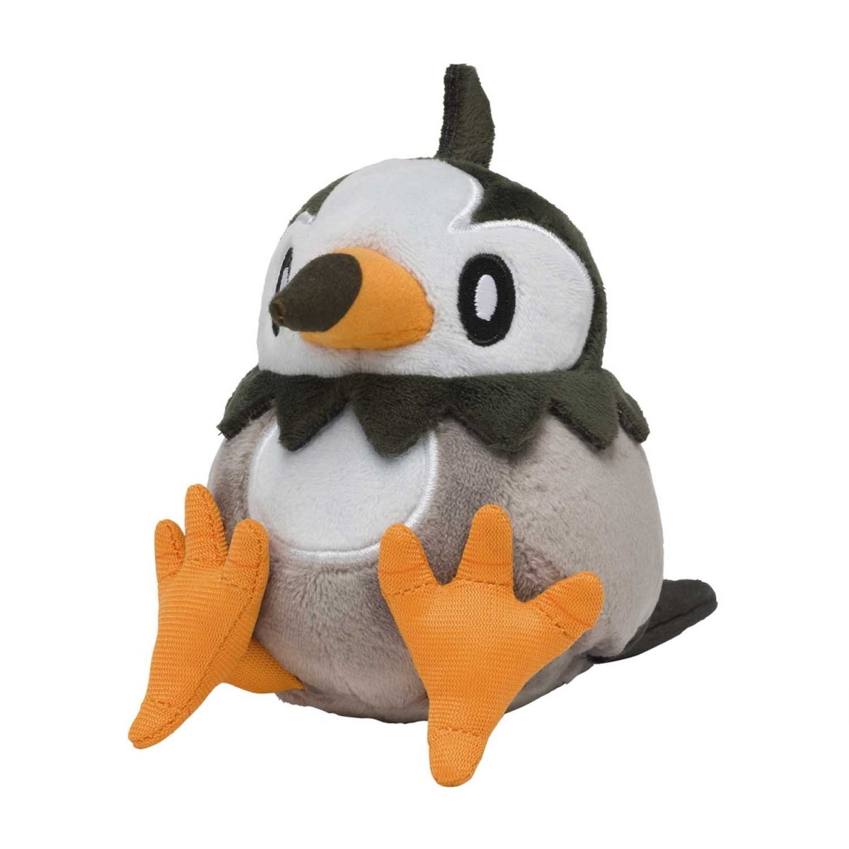 Pokemon Plush - Sitting Cuties - Starly