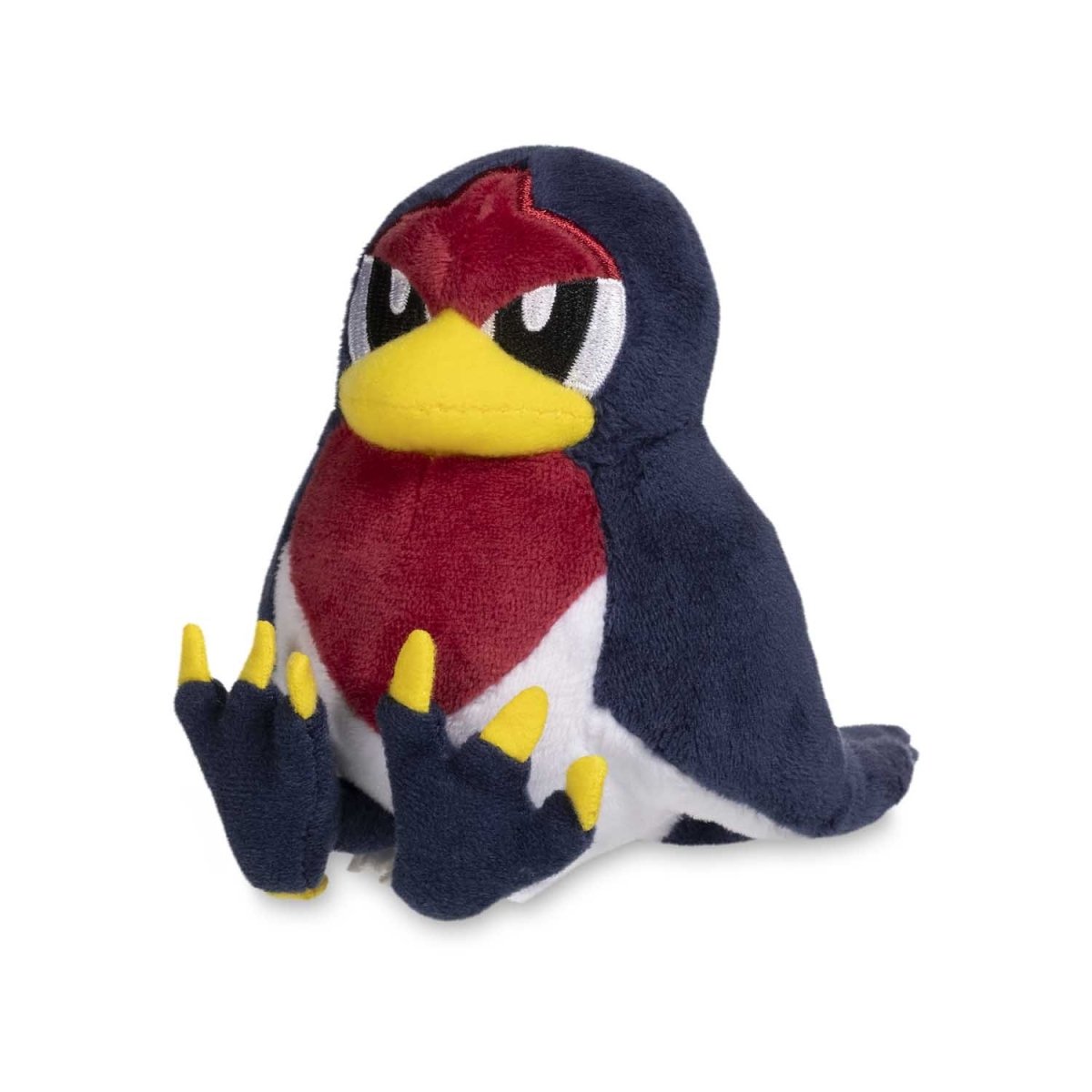 Pokemon Plush - Sitting Cuties - Taillow