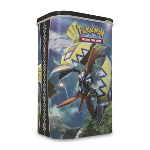 Elite Trainer Deck Shield - Tapu Koko