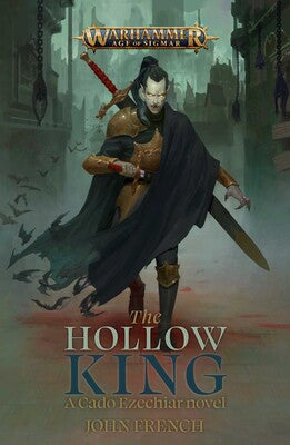 The Hollow King - Warhammer: Age of Sigmar