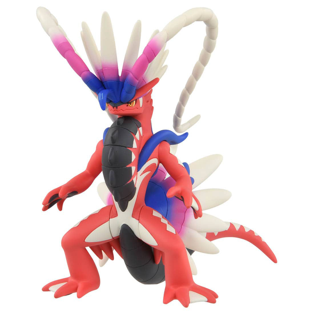 Takaratomy Pokemon ML-29 Koraidon Figure