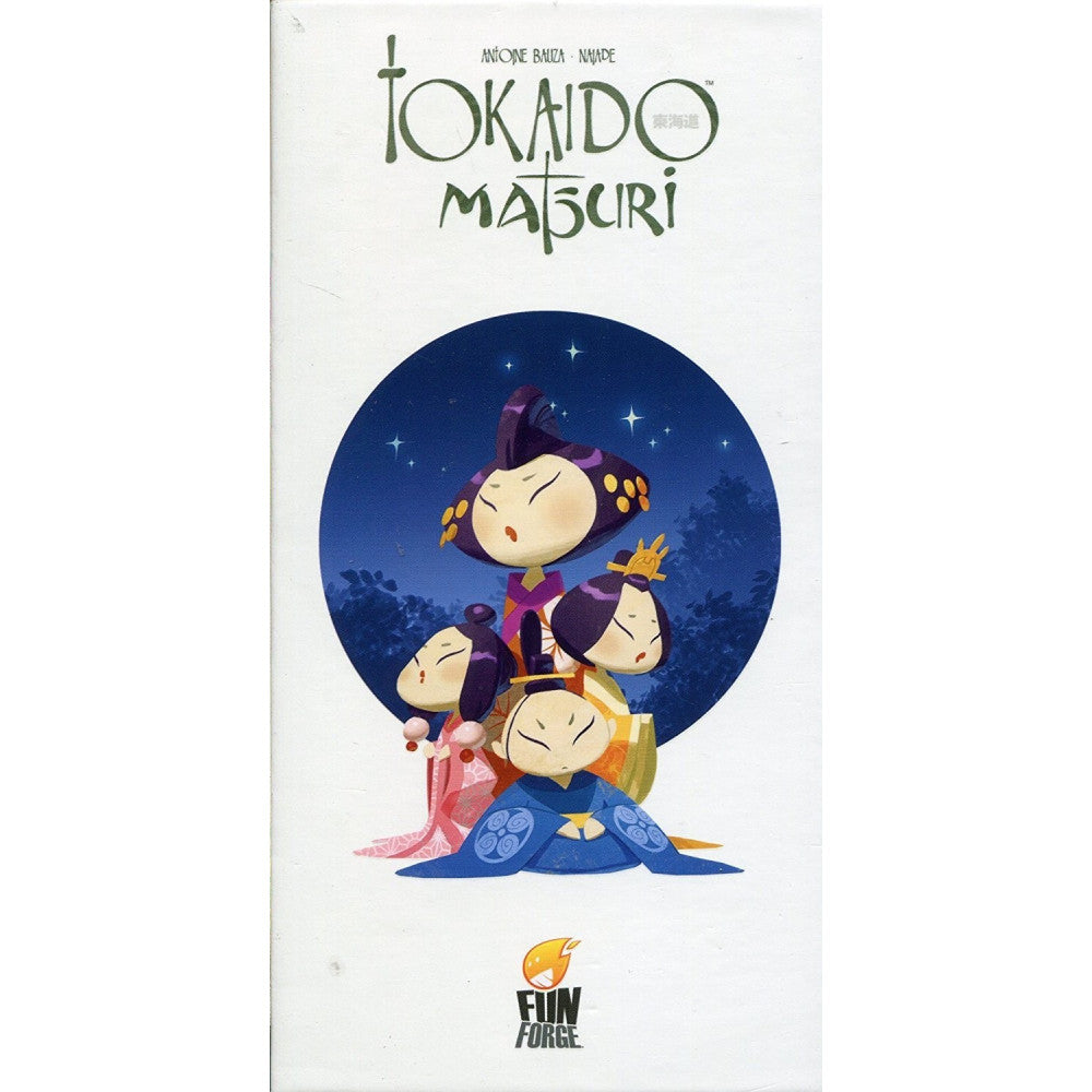 Tokaido Matsuri