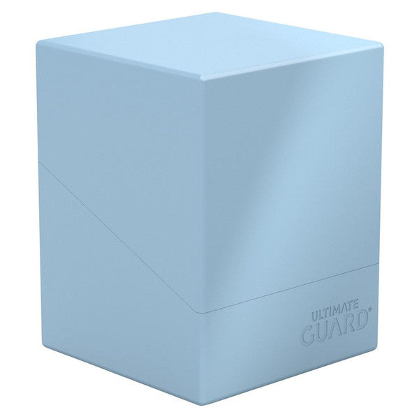 Ultimate Guard: Boulder 100+ Solid Baby Blue