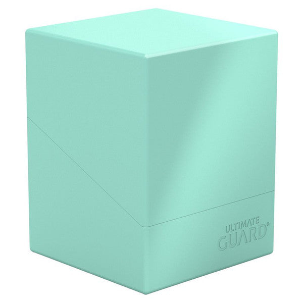 Ultimate Guard: Boulder 100+ Solid Mint Green