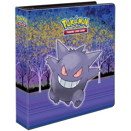 Pokemon 2" Album: Haunted Hollow