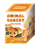 Animal Bakery Minifigure: Series 1 Blind Box