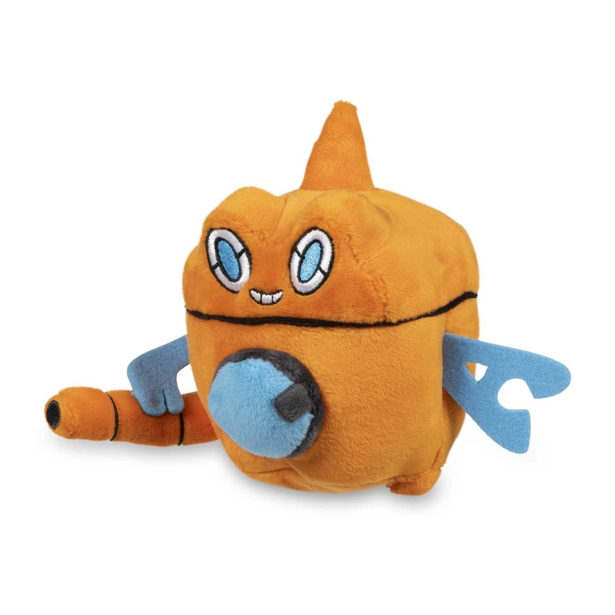 Pokemon Plush - Sitting Cuties - Rotom - Wash Rotom