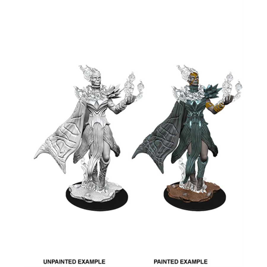 Dungeons & Dragons: Nolzur's Marvelous Unpainted Miniatures - W08 Cloud Giant