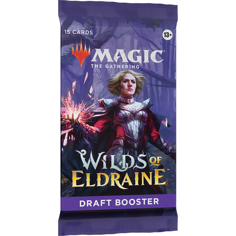 Wilds of Eldraine Draft Pack