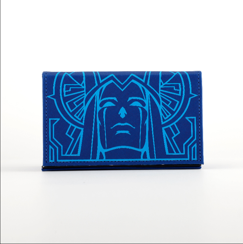 SoloLVL Dicewinder Deck Box - Solo Leveling