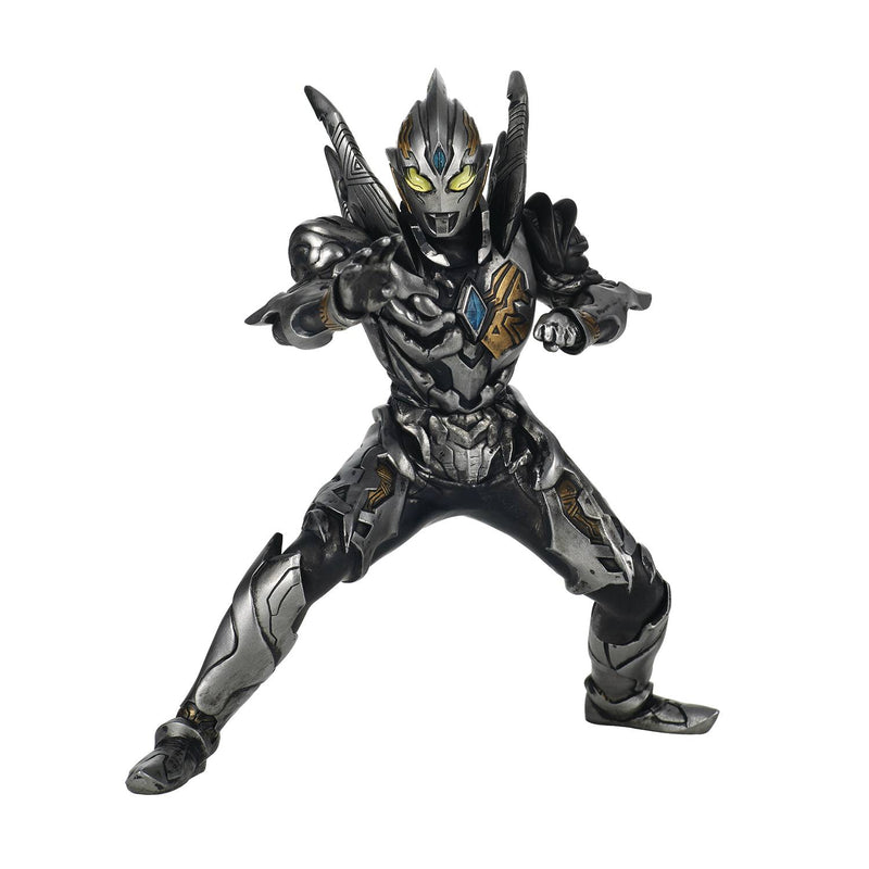 Ultraman Trigger Heroes Brave Fig Trigger Dark Ver a