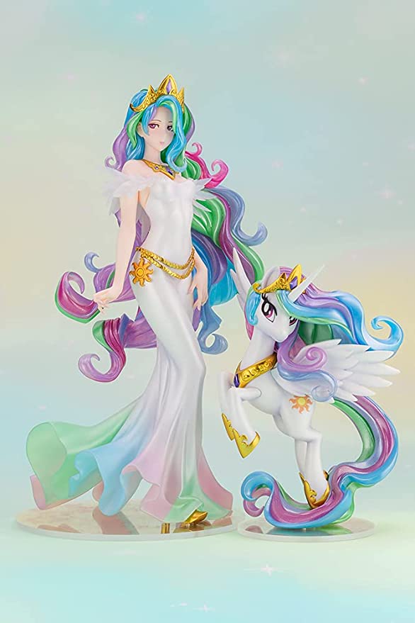 My Little Pony - Princess Celestia Figure