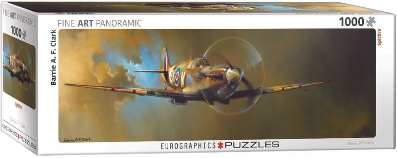 Spitfire 1000 Pc Puzzle
