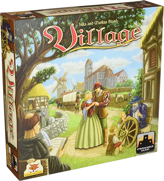 Village