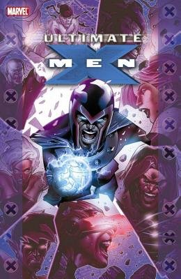 Ultimate X-Men Ultimate Collection TP VOL 03