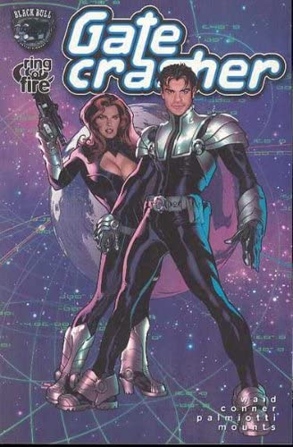 Gatecrasher Ring of Fire TP