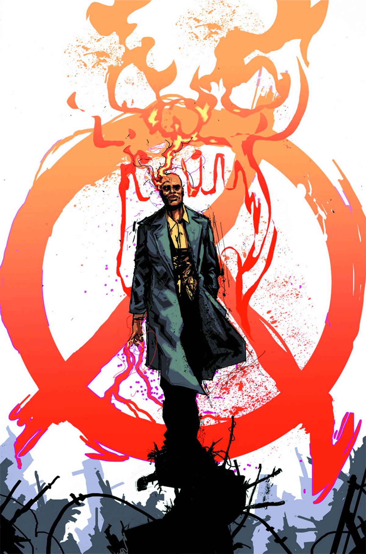 Tales of Mr Rhee TP VOL 01