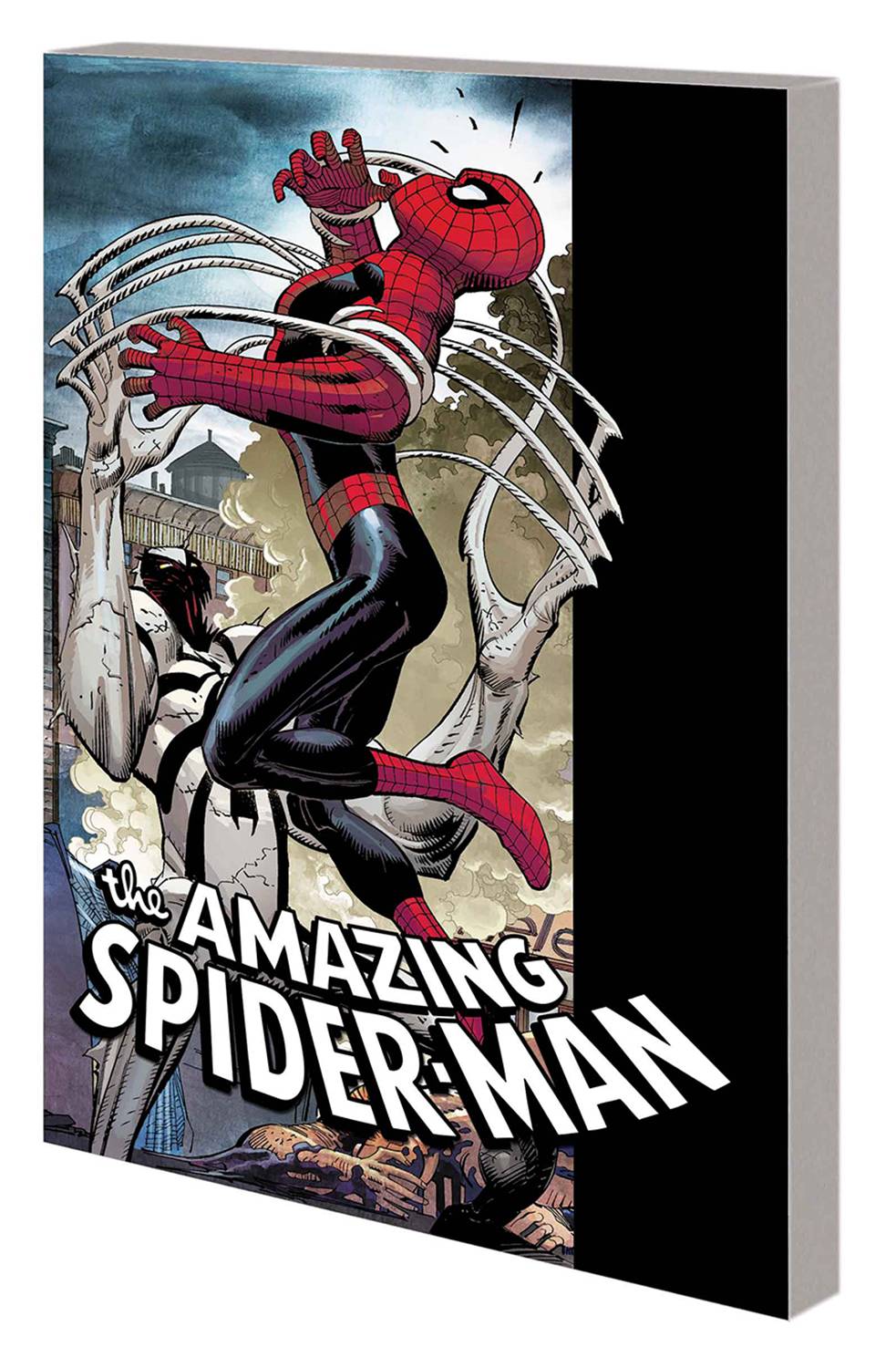 Spider-Man Brand New Day Complete Collection TP VOL 02