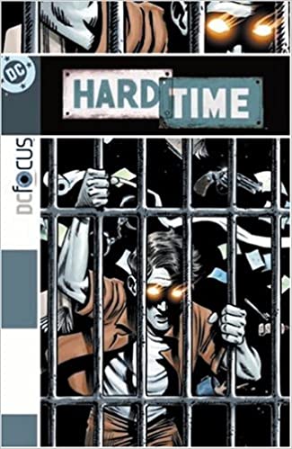 Hard Time TP VOL 01