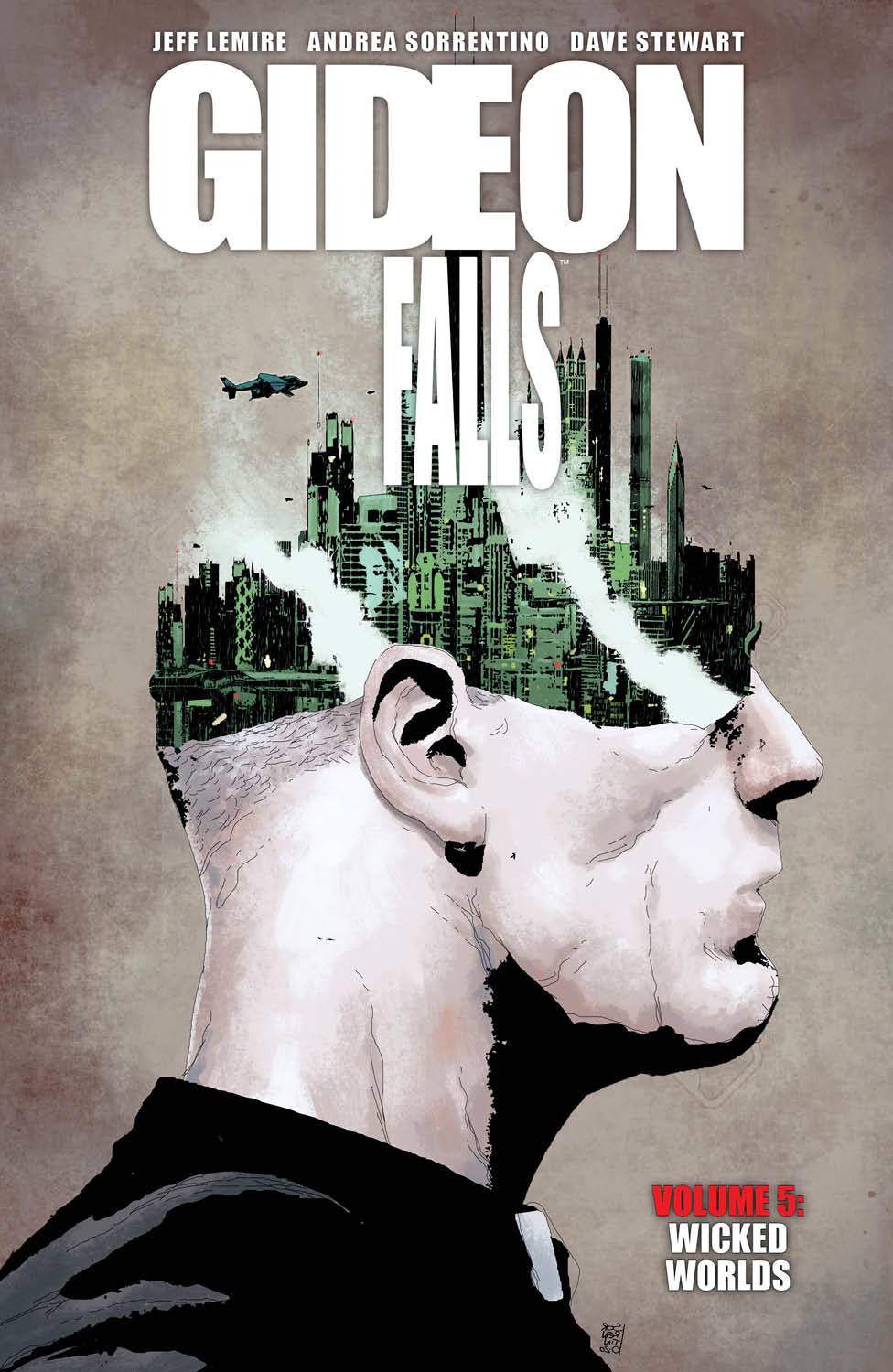 Gideon Falls TP VOL 05