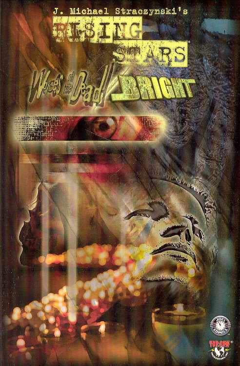 Rising Stars TP VOL 04