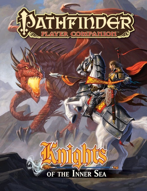 Pathfinder PC Knights of InnerSea