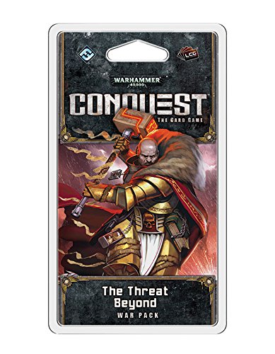 Warhammer 40,000: Conquest TCG - War Pack