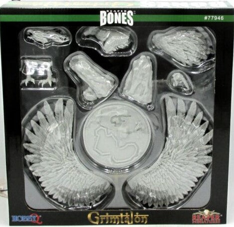 Reaper Bones - Grimtalon Mini
