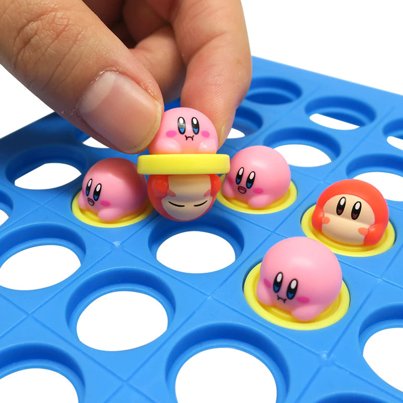 Kirby and Waddle Dee Reversi Game