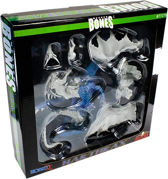Reaper Bones - Narthrax Mini
