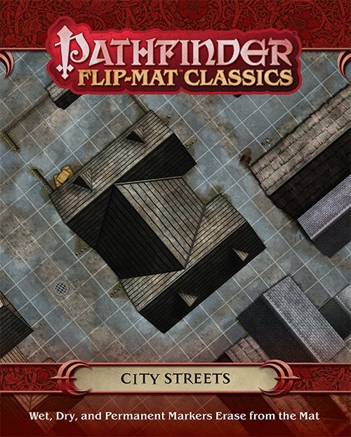 Pathfinder - Flip-Mat Classics