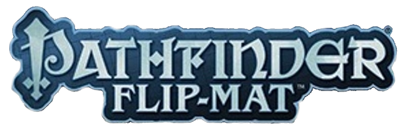 Pathfinder - Flip-Mat