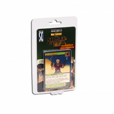 Sentinels of the Multiverse Card Game - Environment Mini-Expansion