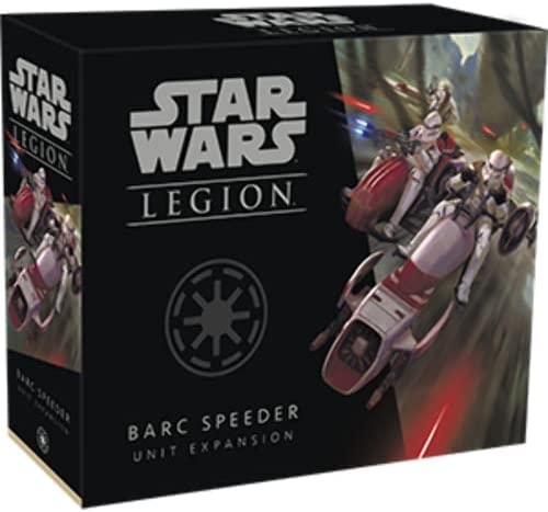 Star Wars Legion: Barc Speeder Unit Expansion