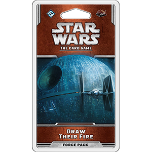 Star Wars TCG - Force Pack