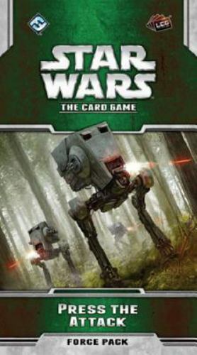 Star Wars TCG - Force Pack