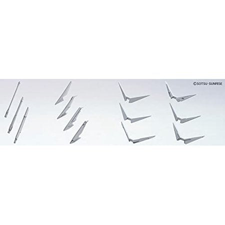 Gundam - Builder's Parts: Blade 01