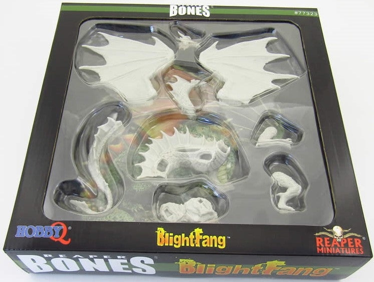Reaper Bones - BlightFang Mini