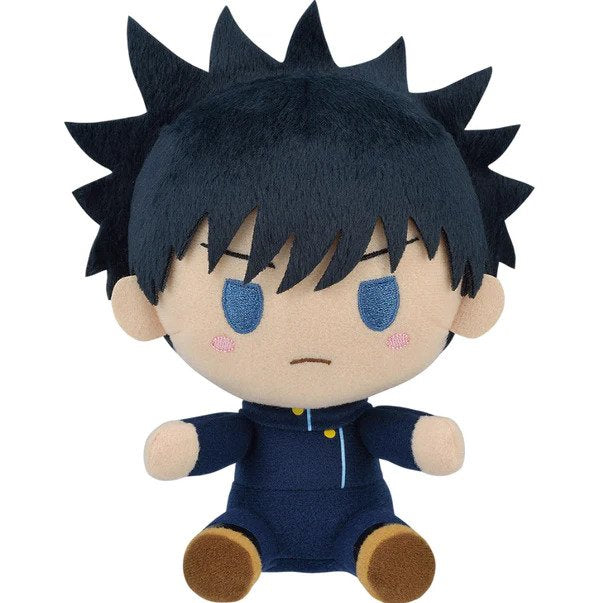 Jujutsu Kaisen Plush Bundle